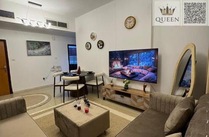 Apartment - 1 Bedroom - 1 Bathroom for rent in Al Hamidiya 1 - Al Hamidiya - Ajman Apartment - 1 Bedroom - 1 Bathroom for rent in Al Hamidiya 1 - Al Hamidiya - Ajman