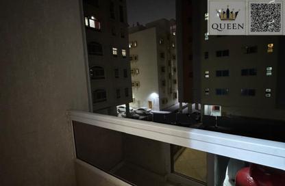 Apartment - 1 Bedroom - 1 Bathroom for rent in Al Hamidiya 1 - Al Hamidiya - Ajman Apartment - 1 Bedroom - 1 Bathroom for rent in Al Hamidiya 1 - Al Hamidiya - Ajman
