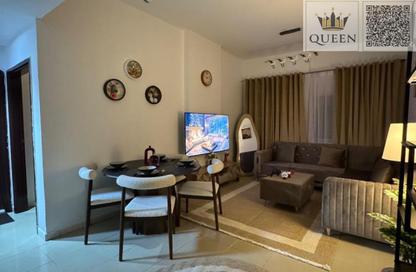 Apartment - 1 Bedroom - 1 Bathroom for rent in Al Hamidiya 1 - Al Hamidiya - Ajman Apartment - 1 Bedroom - 1 Bathroom for rent in Al Hamidiya 1 - Al Hamidiya - Ajman