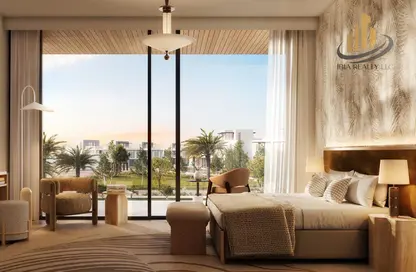 Villa - 4 Bedrooms - 5 Bathrooms for sale in Farm Gardens 2 - Farm Gardens - The Valley - Dubai