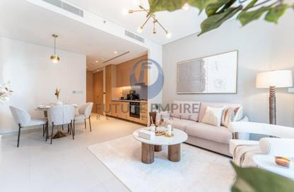 Apartment - 2 Bedrooms - 3 Bathrooms for rent in Vida Dubai Mall Tower 1 - Vida Residences Dubai Mall - Downtown Dubai - Dubai Apartment - 2 Bedrooms - 3 Bathrooms for rent in Vida Dubai Mall Tower 1 - Vida Residences Dubai Mall - Downtown Dubai - Dubai