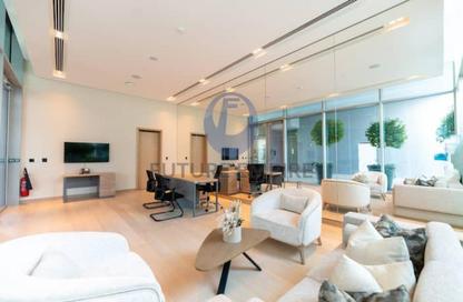 Apartment - 2 Bedrooms - 3 Bathrooms for rent in Vida Dubai Mall Tower 1 - Vida Residences Dubai Mall - Downtown Dubai - Dubai Apartment - 2 Bedrooms - 3 Bathrooms for rent in Vida Dubai Mall Tower 1 - Vida Residences Dubai Mall - Downtown Dubai - Dubai