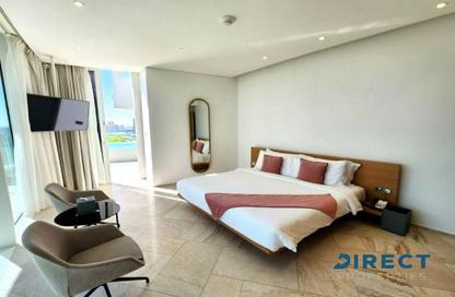 Apartment - 2 Bedrooms - 2 Bathrooms for rent in Five Jumeirah Village - District 14 - Jumeirah Village Circle - Dubai