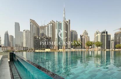 Apartment - 1 - 1 for sale in The Edge Tower A - The Edge - Business Bay - Dubai Apartment - 1 - 1 for sale in The Edge Tower A - The Edge - Business Bay - Dubai