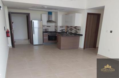 Apartment - 1 Bedroom - 2 Bathrooms for rent in Azizi Plaza - Al Furjan - Dubai