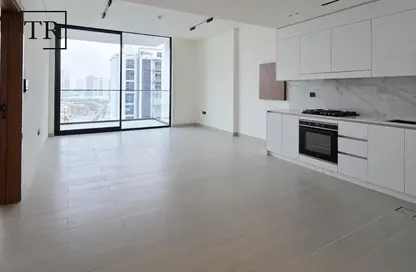 Apartment - 1 Bedroom - 2 Bathrooms for rent in Binghatti Azure - District 16 - Jumeirah Village Circle - Dubai