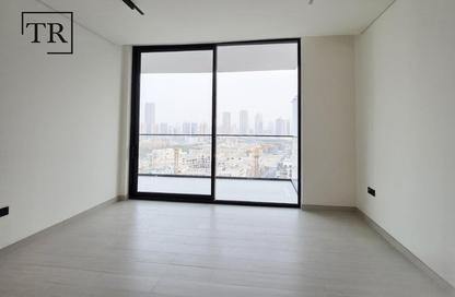Apartment - 1 Bedroom - 2 Bathrooms for rent in Binghatti Azure - District 16 - Jumeirah Village Circle - Dubai