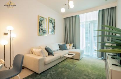 Apartment - 1 Bedroom - 1 Bathroom for rent in Urban Oasis - Business Bay - Dubai Apartment - 1 Bedroom - 1 Bathroom for rent in Urban Oasis - Business Bay - Dubai