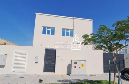 فيلا - 5 غرف نوم - 5 حمامات للبيع في الريمان - الشامخة - أبوظبي فيلا - 5 غرف نوم - 5 حمامات للبيع في الريمان - الشامخة - أبوظبي