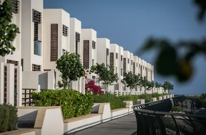 Townhouse - 3 Bedrooms - 4 Bathrooms for rent in Flamingo Villas - Mina Al Arab - Ras Al Khaimah Townhouse - 3 Bedrooms - 4 Bathrooms for rent in Flamingo Villas - Mina Al Arab - Ras Al Khaimah