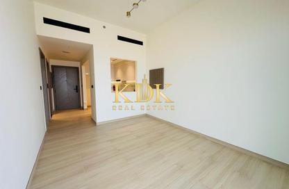 Apartment - 1 Bedroom - 2 Bathrooms for rent in Binghatti Heights - District 10 - Jumeirah Village Circle - Dubai