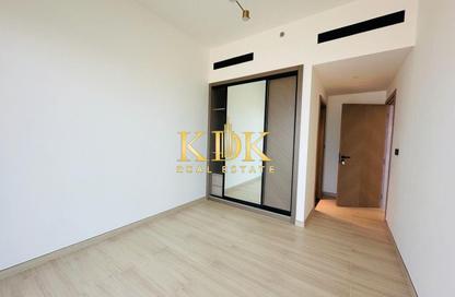 Apartment - 1 Bedroom - 2 Bathrooms for rent in Binghatti Heights - District 10 - Jumeirah Village Circle - Dubai