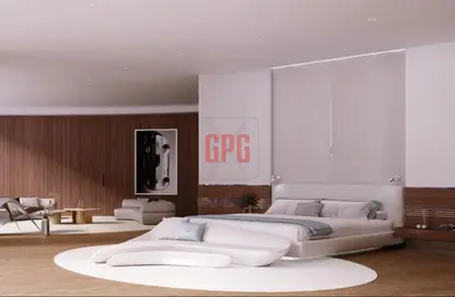 Apartment - 2 Bedrooms - 3 Bathrooms for sale in Mercedes Benz Places by Binghatti - Downtown Dubai - Dubai Apartment - 2 Bedrooms - 3 Bathrooms for sale in Mercedes Benz Places by Binghatti - Downtown Dubai - Dubai