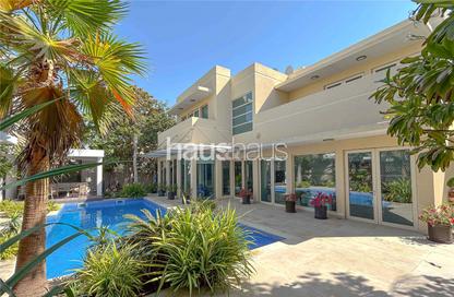 Villa - 5 Bedrooms - 5 Bathrooms for rent in Saheel 1 - Saheel - Arabian Ranches - Dubai