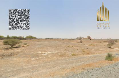 Land - Studio for sale in Manama - Ajman Land - Studio for sale in Manama - Ajman