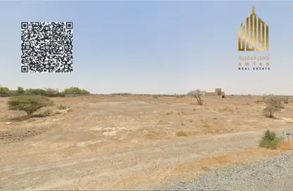 Land for sale in Manama - Ajman