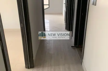 Apartment - 4 Bedrooms - 3 Bathrooms for rent in Al Majaz 2 - Al Majaz - Sharjah