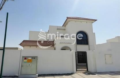 Villa - 5 - 6 for rent in Fay Alreeman - Al Shamkha - Abu Dhabi Villa - 5 - 6 for rent in Fay Alreeman - Al Shamkha - Abu Dhabi