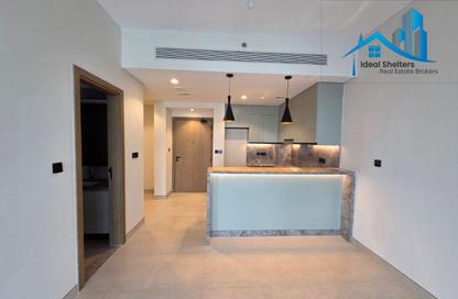 Apartment - 1 Bedroom - 1 Bathroom for rent in Golf Gate - DAMAC Hills - Dubai