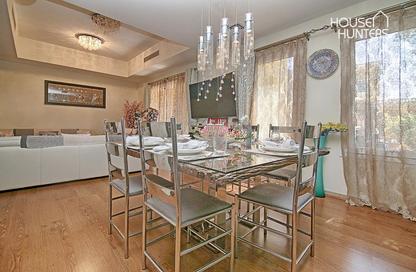 Villa - 2 Bedrooms - 2 Bathrooms for rent in Palmera 3 - Palmera - Arabian Ranches - Dubai Villa - 2 Bedrooms - 2 Bathrooms for rent in Palmera 3 - Palmera - Arabian Ranches - Dubai