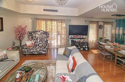Villa - 2 Bedrooms - 2 Bathrooms for rent in Palmera 3 - Palmera - Arabian Ranches - Dubai