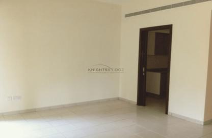 Apartment - 2 Bedrooms - 2 Bathrooms for rent in Al Ghozlan 3 - Al Ghozlan - Greens - Dubai