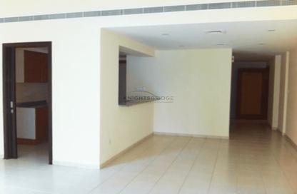 Apartment - 2 Bedrooms - 2 Bathrooms for rent in Al Ghozlan 3 - Al Ghozlan - Greens - Dubai