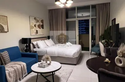 شقة - 1 حمام للبيع في غالية - منطقة 18 - قرية جميرا الدائرية - دبي