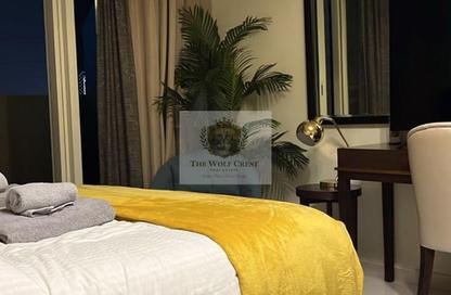 Apartment - Studio - 1 Bathroom for sale in Ghalia Tower - District 18 - Jumeirah Village Circle - Dubai