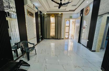Villa - 4 - 6 for rent in Al Yasmeen 1 - Al Yasmeen - Ajman