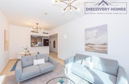 Apartment - 1 - 1 for rent in Marina Diamond 5 - Marina Diamonds - Dubai Marina - Dubai Apartment - 1 - 1 for rent in Marina Diamond 5 - Marina Diamonds - Dubai Marina - Dubai