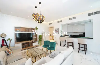 شقة - 2 غرف نوم - 3 حمامات للبيع في آمنة - مدينة الحبتور - الخليج التجاري - دبي