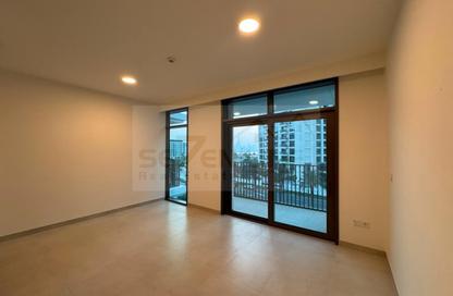 Apartment - 1 Bedroom - 1 Bathroom for rent in Creek Palace - Dubai Creek Harbour (The Lagoons) - Dubai