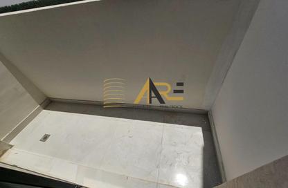 Apartment - 1 - 2 for rent in Sarab 2 - Aljada - Sharjah