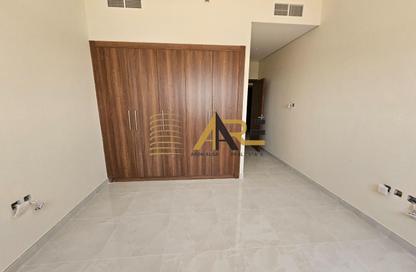 Apartment - 1 - 2 for rent in Sarab 2 - Aljada - Sharjah