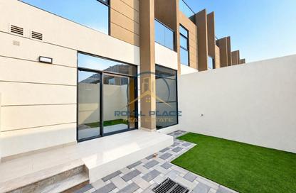 Townhouse - 3 - 4 for rent in Wadi Community - Dubai Investment Park 1 (DIP 1) - Dubai Investment Park (DIP) - Dubai Townhouse - 3 - 4 for rent in Wadi Community - Dubai Investment Park 1 (DIP 1) - Dubai Investment Park (DIP) - Dubai
