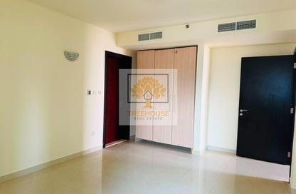 شقة - 2 غرف نوم - 2 حمامات للايجار في بوابة دبي الجديدة 1 - (JLT) مجمع Q - أبراج بحيرات الجميرا - دبي