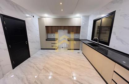 Townhouse - 4 Bedrooms - 6 Bathrooms for rent in Kabbali Hills - Al Helio 2 - Al Helio - Ajman Townhouse - 4 Bedrooms - 6 Bathrooms for rent in Kabbali Hills - Al Helio 2 - Al Helio - Ajman