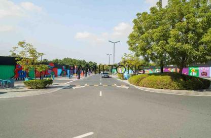 Apartment - 1 Bedroom - 2 Bathrooms for sale in Areej Apartments - Aljada - Sharjah Apartment - 1 Bedroom - 2 Bathrooms for sale in Areej Apartments - Aljada - Sharjah
