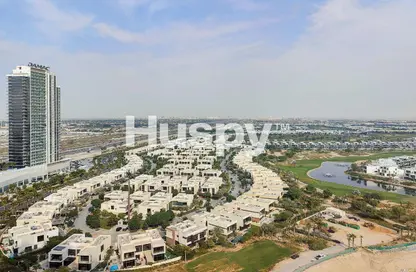 Apartment - 2 Bedrooms - 2 Bathrooms for rent in Golf Gate - DAMAC Hills - Dubai