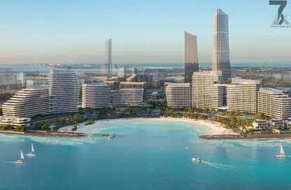 Apartment - 2 Bedrooms - 3 Bathrooms for sale in Fairmont Residences - Al Marjan Island - Ras Al Khaimah Apartment - 2 Bedrooms - 3 Bathrooms for sale in Fairmont Residences - Al Marjan Island - Ras Al Khaimah