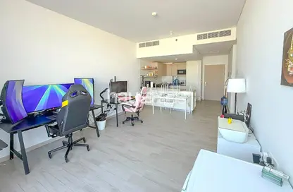 Apartment - 1 Bedroom - 1 Bathroom for sale in Belgravia 3B - Belgravia 3 - District 15 - Jumeirah Village Circle - Dubai