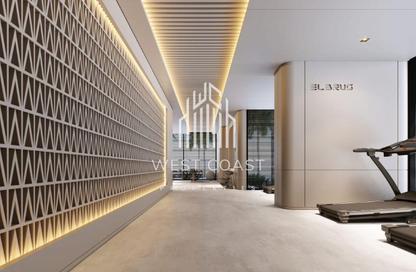 Apartment - 1 - 2 for sale in Elbrus Tower - District 4 - Jumeirah Village Triangle - Dubai