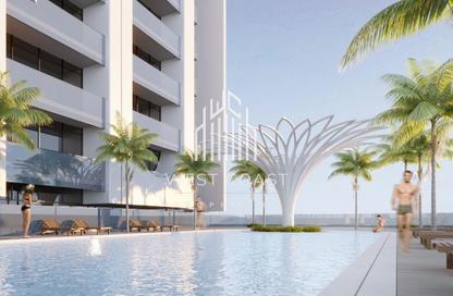 Apartment - 1 - 2 for sale in Elbrus Tower - District 4 - Jumeirah Village Triangle - Dubai Apartment - 1 - 2 for sale in Elbrus Tower - District 4 - Jumeirah Village Triangle - Dubai