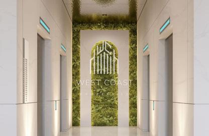 Apartment - 1 - 2 for sale in Elbrus Tower - District 4 - Jumeirah Village Triangle - Dubai