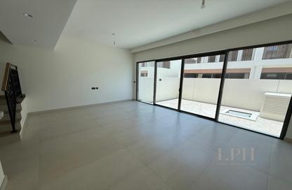 Townhouse - 4 Bedrooms - 3 Bathrooms for rent in Costa Brava 1 - Costa Brava - Damac Lagoons - Dubai