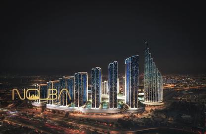 شقة - 1 - 2 للبيع في برج مايباخ ألتميت لوكجري ب - مايباخ – الفخامة المطلقة - ند الشبا 1 - ند الشبا - دبي