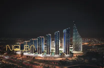 Apartment - 1 Bedroom - 2 Bathrooms for sale in Maybach Ultimate Luxury Tower B - Maybach Ultimate Luxury - Nad Al Sheba 1 - Nad Al Sheba - Dubai
