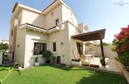 فيلا - 4 غرف نوم - 4 حمامات للبيع في ميرا 4 - ميرا - ريم - دبي