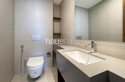 Apartment - 3 Bedrooms - 5 Bathrooms for rent in Zazen Ivy - Al Furjan - Dubai